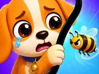 Save My Pet Game image
