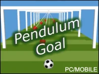 Pendulum Goal Casual Physics image