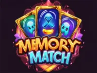 Memory Match Magic image