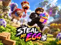 Steal My Egg image