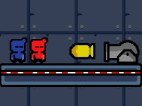 Bullet And Jump image