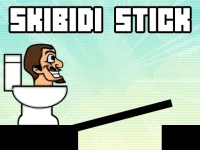 Skibidi Stick image