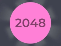 2048 Ballz image