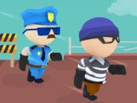 Pull The Pin 3D: Help Police image
