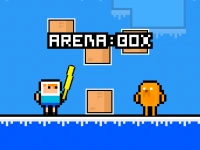 Arena : Box image