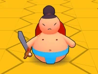 Sumo Battle! image