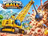 Wrecking Ball Tycoon image