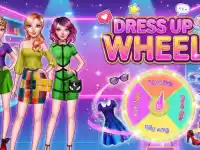 Dressup Wheel image