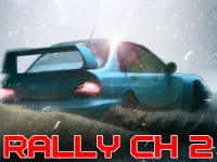 Rally Championship 2 image
