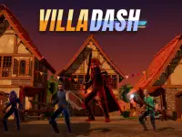 Villadash Hero Rescue image
