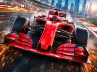 Formula Car Race image