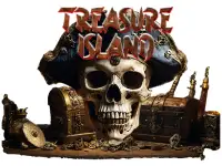 Treasure Island Pinball image