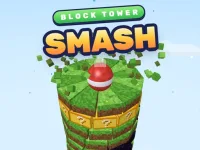 Block Tower Smash image
