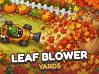Leaf Blower Yards image