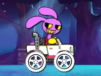 Digital Circus Jeep Adventure image