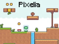 Pixelia image