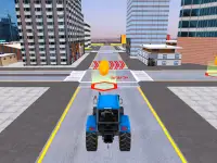 City Construction Games 3D image