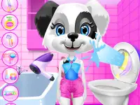 Lucy Dog Care image