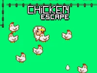Chicken Escape 2 Player image