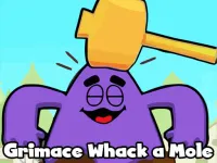 Grimace And Skibidi Whack A Mole image