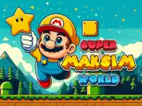 Super Maksim World image