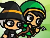 Kingdom Wars TD image