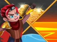 Save The Hero Pull The Pin image