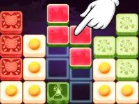 Food Blocks Puzzle image