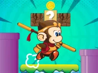 Banana Kong Adventure image