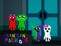 Ban Ban Parkour image