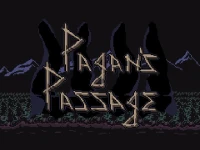 Pagans Passage image