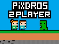 PixBros 2 Player image