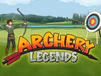Archery legends image