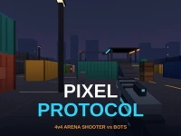 Pixel Protocol image