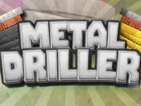 Metal Driller image
