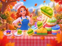 Cake Sort image