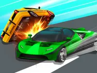 Ace Car Racing image