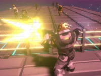Zombie World Rogue image