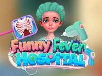Funny Fever Hospital image