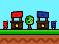 Lemonade War image