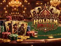 Holdem Royale image