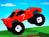 Funny Mad Racing image