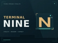 Terminal Nine image