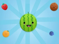 Fruit Merge : Juice Jumble image