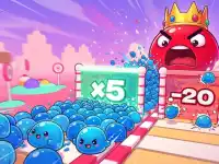 Jelly Mob Rush image