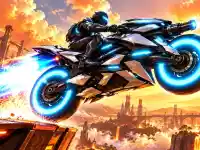 Magline Moto image
