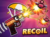 RECOILS image