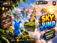 SKY HOP 3D image