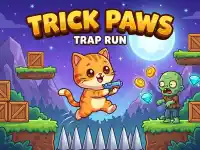 TRICK PAWS image