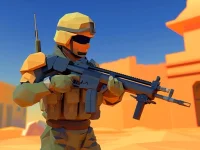 Riot Village image